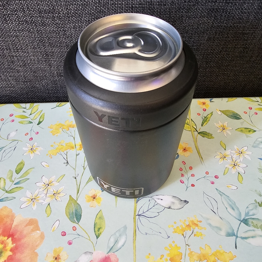 Beer Can Yeti - Picture 4 of 12
